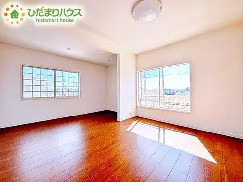 茨城県鹿嶋市2寝室物件 (9)