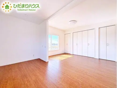 茨城県鹿嶋市2寝室物件 (10)