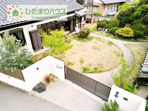 Akiya in Tsukuba
