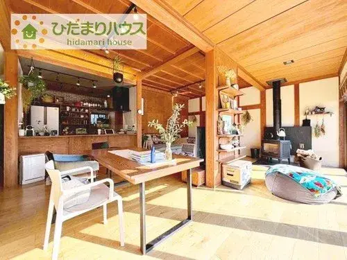 5LDK Property Tsukuba City Ibaraki Prefecture (2)