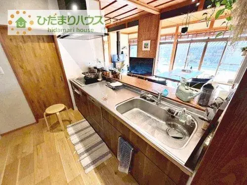 5LDK Property Tsukuba City Ibaraki Prefecture (12)