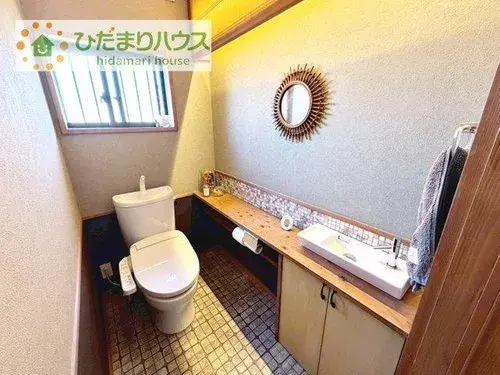 5LDK Property Tsukuba City Ibaraki Prefecture (15)