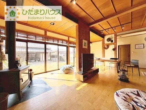 5LDK Property Tsukuba City Ibaraki Prefecture (3)