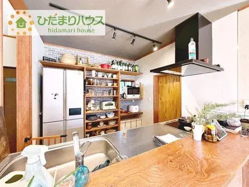 5LDK Property Tsukuba City Ibaraki Prefecture (4)
