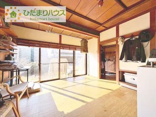 5LDK Property Tsukuba City Ibaraki Prefecture (5)