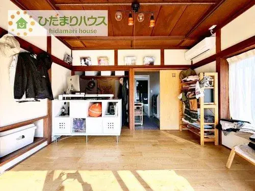 5LDK Property Tsukuba City Ibaraki Prefecture (6)