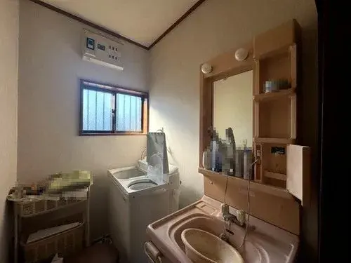 Propiedad 4DK Ciudad de Omigawa Prefectura de Ibaraki (11)