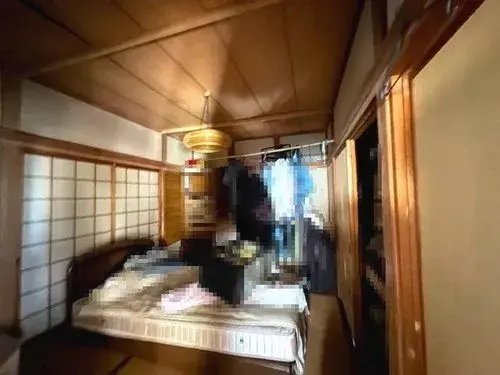 Propiedad 4DK Ciudad de Omigawa Prefectura de Ibaraki (5)