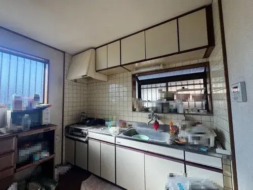 Propiedad 4DK Ciudad de Omigawa Prefectura de Ibaraki (8)