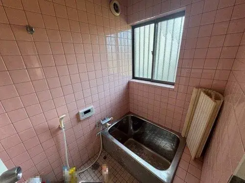 Propiedad 4DK Ciudad de Omigawa Prefectura de Ibaraki (10)