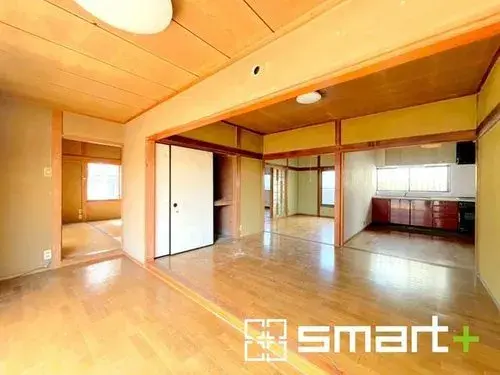 Akiya in Hitachinaka