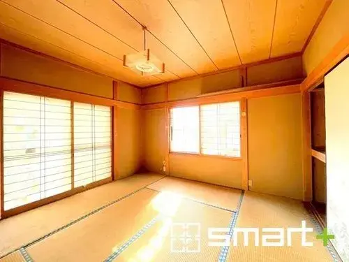 Propiedad LDK Espaciosa Hitachinaka, Prefectura de Ibaraki (3)