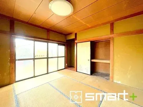 Propiedad LDK Espaciosa Hitachinaka, Prefectura de Ibaraki (4)