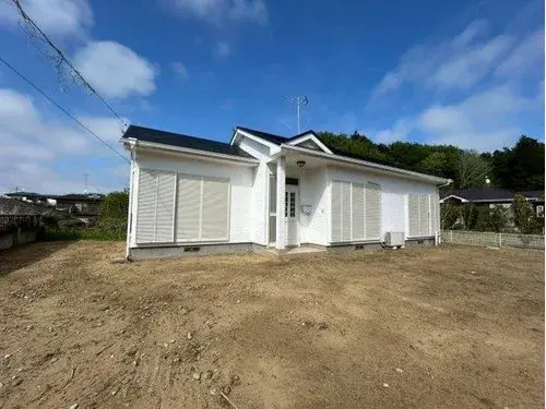 Akiya in 鹿岛市