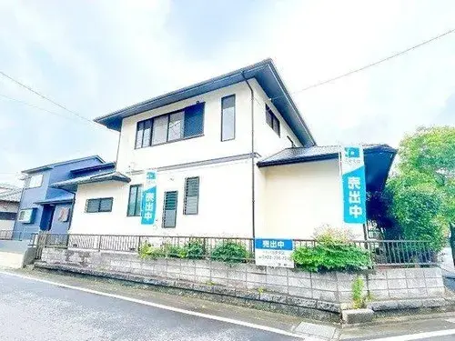 3LDK+S Tsukuba City Ibaraki Prefecture (2)