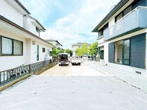 3LDK+S Tsukuba City Ibaraki Prefecture (3)