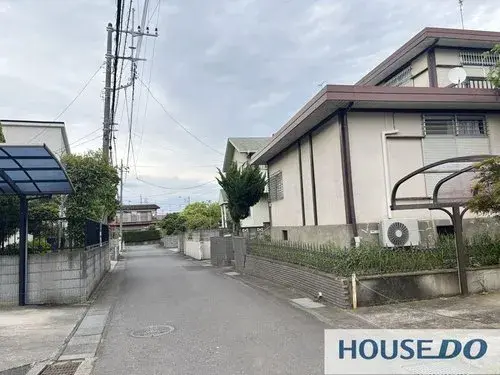 Ibaraki Prefecture Toride City 5LDK Property (2)