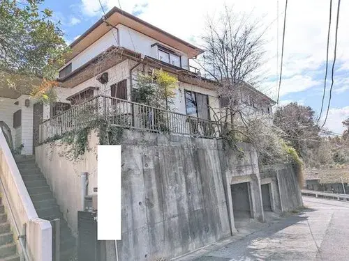 Akiya in 取手市