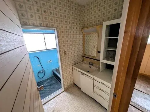 3LDK+S مدينة توريده محافظة إيباراكي (8)
