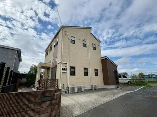 Akiya in Mito
