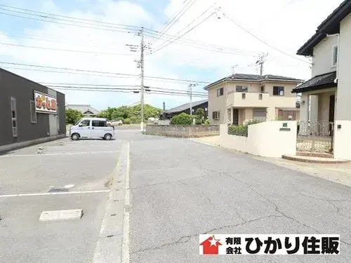 Akiya in Kashima