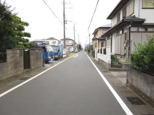 5房1厅1厨带多功能室房源 土浦市 茨城县 (2)