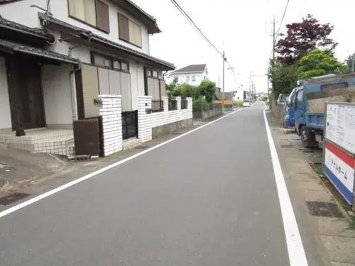 5房1厅1厨带多功能室房源 土浦市 茨城县 (3)