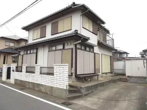 5房1厅1厨带多功能室房源 土浦市 茨城县 (4)