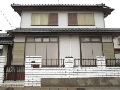 5房1厅1厨带多功能室房源 土浦市 茨城县 (5)