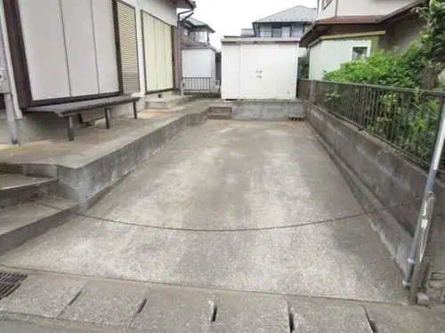 5房1厅1厨带多功能室房源 土浦市 茨城县 (7)