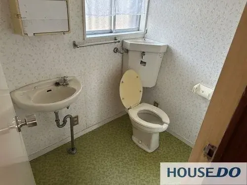 Bien immobilier 4LDK Tone-machi, Préfecture d'Ibaraki (16)