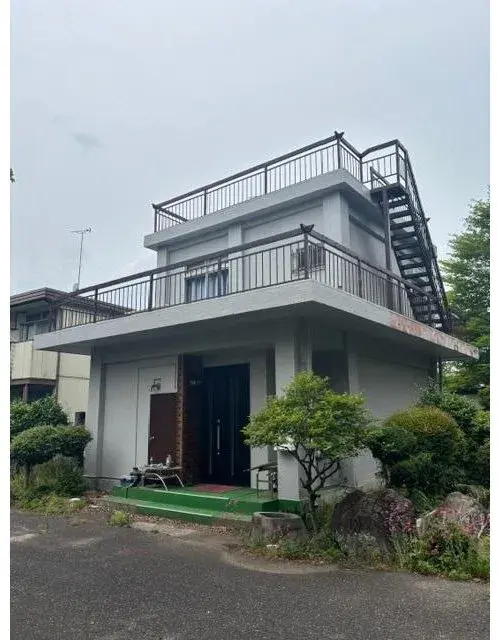 Akiya in بلدة Nasu