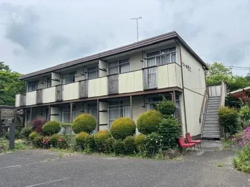 1LDK Nasu-machi, Tochigi Prefecture (2)