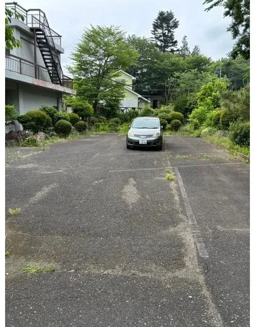1LDK Nasu-machi, Tochigi Prefecture (3)