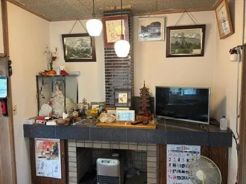 1LDK Nasu-machi, Tochigi Prefecture (4)