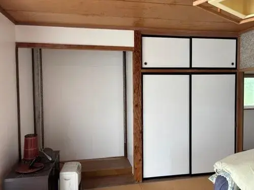1LDK Nasu-machi, Tochigi Prefecture (5)
