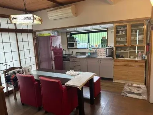 1LDK Nasu-machi, Tochigi Prefecture (6)