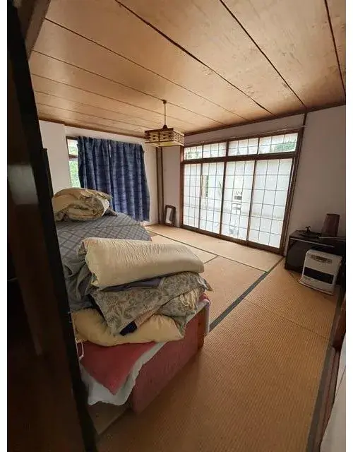 1LDK Nasu-machi, Tochigi Prefecture (7)