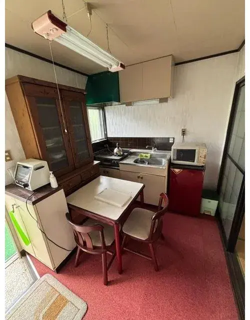 1LDK Nasu-machi, Tochigi Prefecture (10)