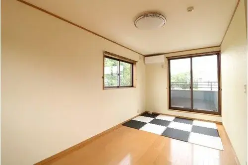 Propiedad 5DK Ciudad de Mooka Prefectura de Tochigi (13)