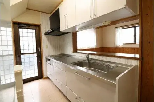 Propiedad 5DK Ciudad de Mooka Prefectura de Tochigi (14)