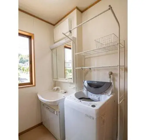 Propiedad 5DK Ciudad de Mooka Prefectura de Tochigi (16)
