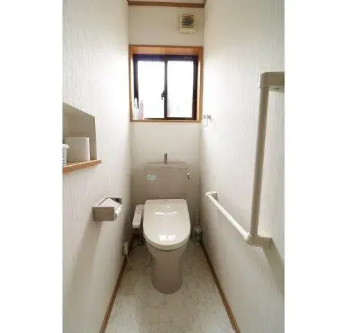 Propiedad 5DK Ciudad de Mooka Prefectura de Tochigi (17)