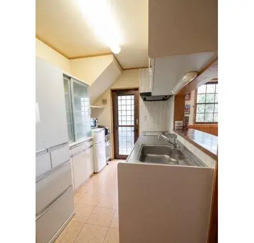 Propiedad 5DK Ciudad de Mooka Prefectura de Tochigi (4)