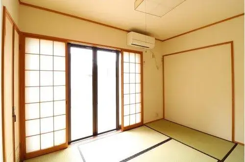 Propiedad 5DK Ciudad de Mooka Prefectura de Tochigi (6)