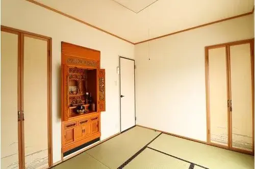 Propiedad 5DK Ciudad de Mooka Prefectura de Tochigi (7)