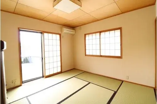 Propiedad 5DK Ciudad de Mooka Prefectura de Tochigi (8)