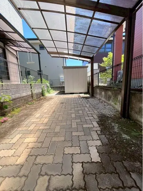 5DK Propiedad Ciudad de Utsunomiya Prefectura de Tochigi (2)