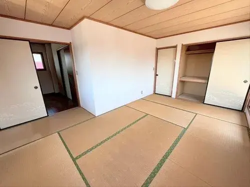 5DK Propiedad Ciudad de Utsunomiya Prefectura de Tochigi (14)
