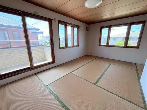 5DK Propiedad Ciudad de Utsunomiya Prefectura de Tochigi (15)